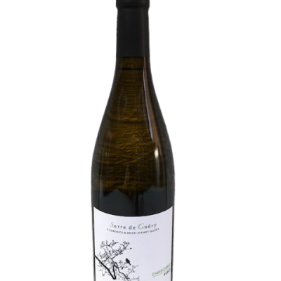 Château Guéry Chardonnay
