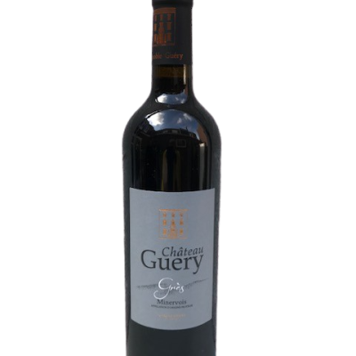 Château Guéry Grès