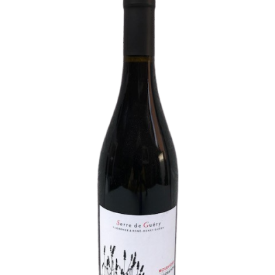 Château Guéry Mourvèdre