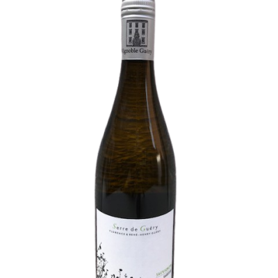 Château Guéry Sauvignon Blanc
