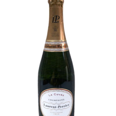 Laurent-Perrier La Cuvée Brut