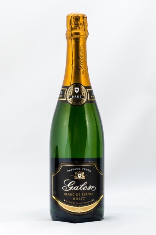 Caves Gales Blanc de Blancs Brut