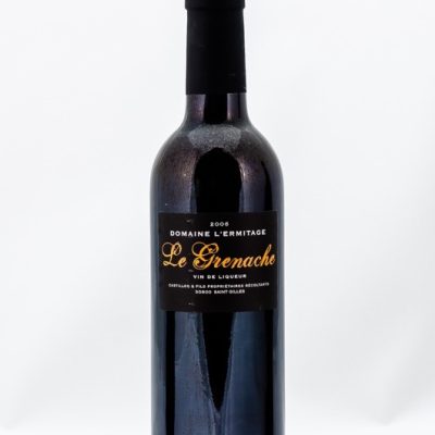 Château l’Ermite d’Auzan - Grenache Noir