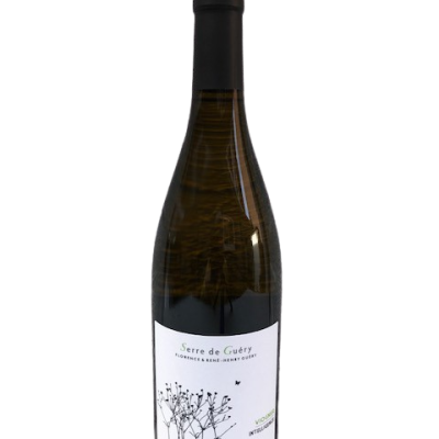 Château Guéry Viognier