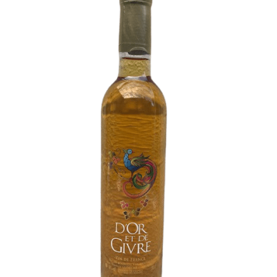 Château Guéry d'Or et de Givre