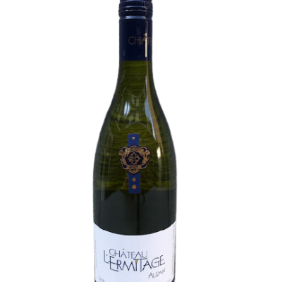 Château l’Ermite d’Auzan - Blanc
