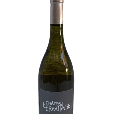 Château l’Ermite d’Auzan - Cécile Blanc