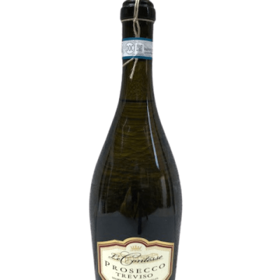 Le Contesse Prosecco Frizzante DOC