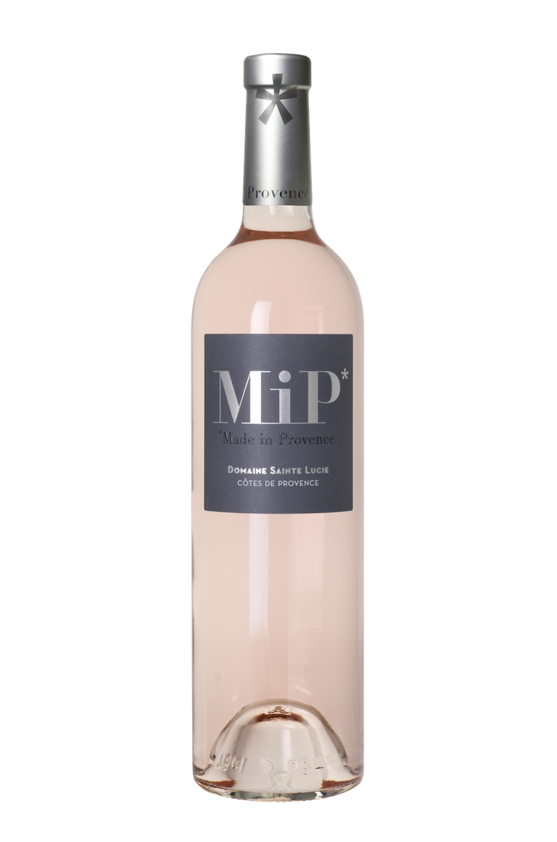 Afbeeldingsresultaat voor M.I.P. rose wereld wijnen