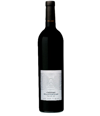 Château Bellefontaine Prestige Rouge