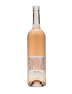 Château Bellefontaine Prestige Moelleux