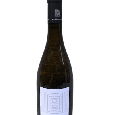 Château Bellefontaine Chardonnay