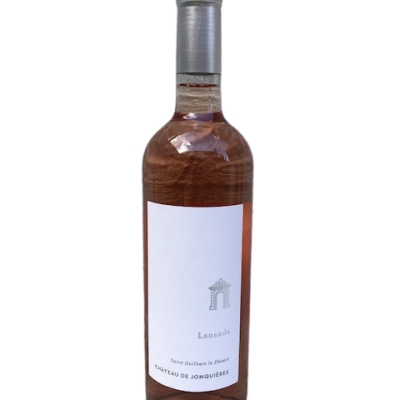 Château de Jonquières Lansade Rosé