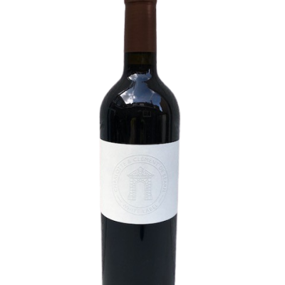 Château de Jonquières White Label Carignan