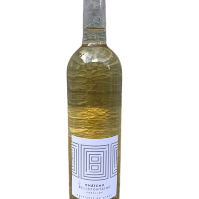 Château Bellefontaine Prestige Blanc