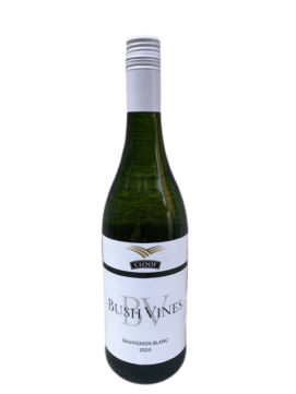 Cloof - Bush Vines Sauvignon