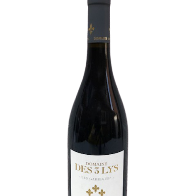 Domaine des 3 Lys - Les Garrigues