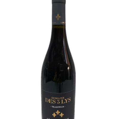 Domaine Des 3 Lys - Cuvée de Tradition