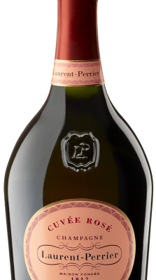 Laurent-Perrier Cuvée Rosé Brut