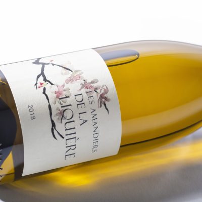 Château De La Liquière Les Amandier Blancs