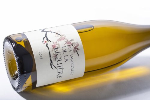Château De La Liquière Les Amandier Blancs