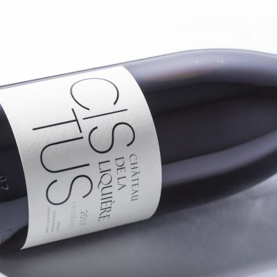 Château De La Liquière Cistus Rouge