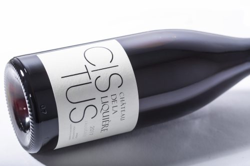 Château De La Liquière Cistus Rouge