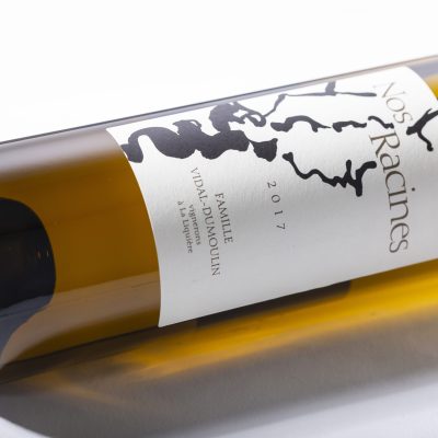 Château De La Liquière Nos Racines Blanc