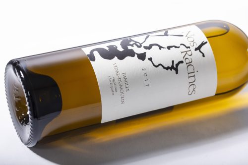 Château De La Liquière Nos Racines Blanc