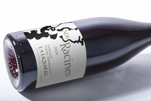 Château De La Liquière Nos Racines Rouge