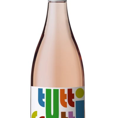 Château De La Liquière Tutti Frutti Rosé
