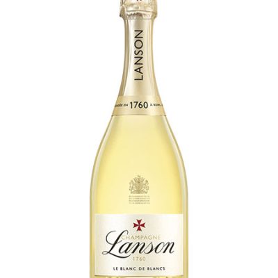 Lanson Le Blanc de Blancs