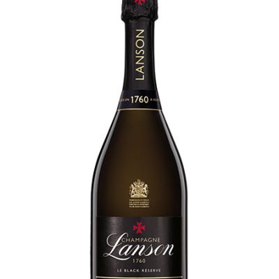 Lanson Le Black Réserve