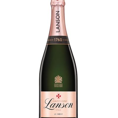 Lanson Le Rose