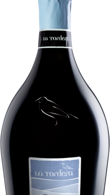 La Tordera Prosecco Spumante Brut ‘Saomì’