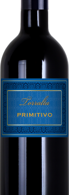 Torralta Primitivo