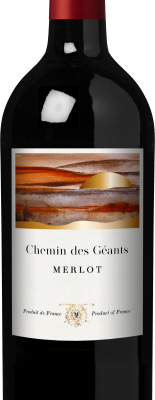 chemin des geants merlot