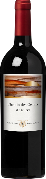 chemin des geants merlot