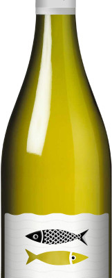 Duo des Mers Sauvignon-Viognier