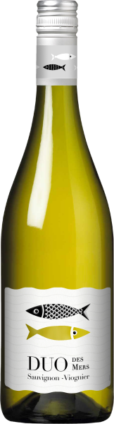Duo des Mers Sauvignon-Viognier