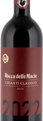 Rocca delle Macìe Chianti Classico