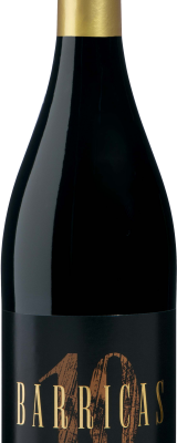 Quinta do Conde Galodoro 10 Barricas Reserva