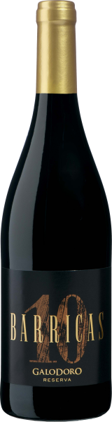 Quinta do Conde Galodoro 10 Barricas Reserva