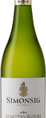 Simonsig Starting Blocks Chenin Blanc