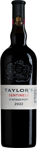 Taylor’s Sentinels Vintage 2022
