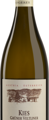 Kurt Angerer Grüner Veltliner Kies
