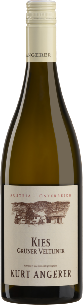 Kurt Angerer Grüner Veltliner Kies