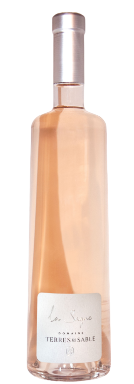 Domaine Terres de Sable La Sagne