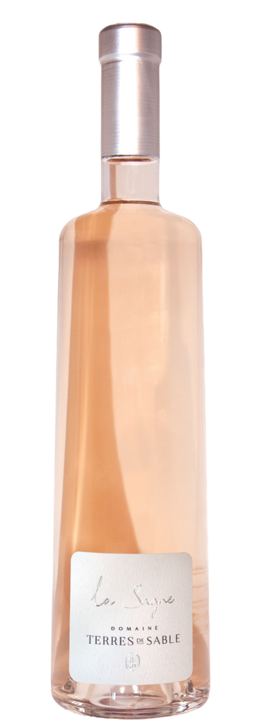 Domaine Terres de Sable La Sagne