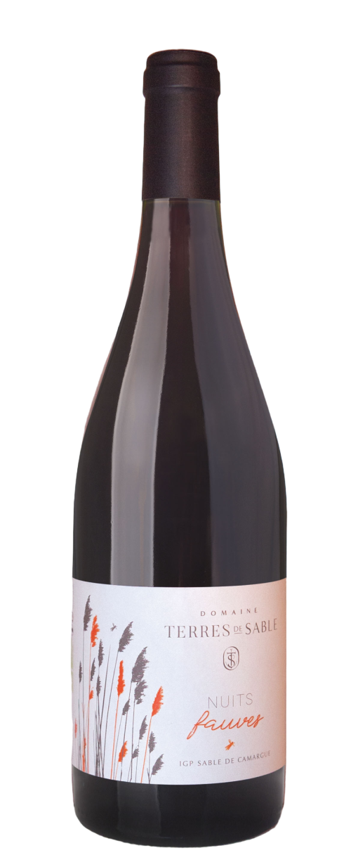 Domaine Terres de Sable Nuits Fauves
